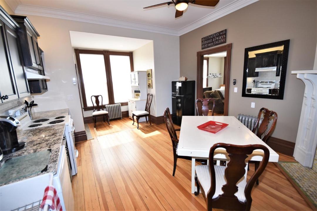 Photo of Livingroom in Vernon