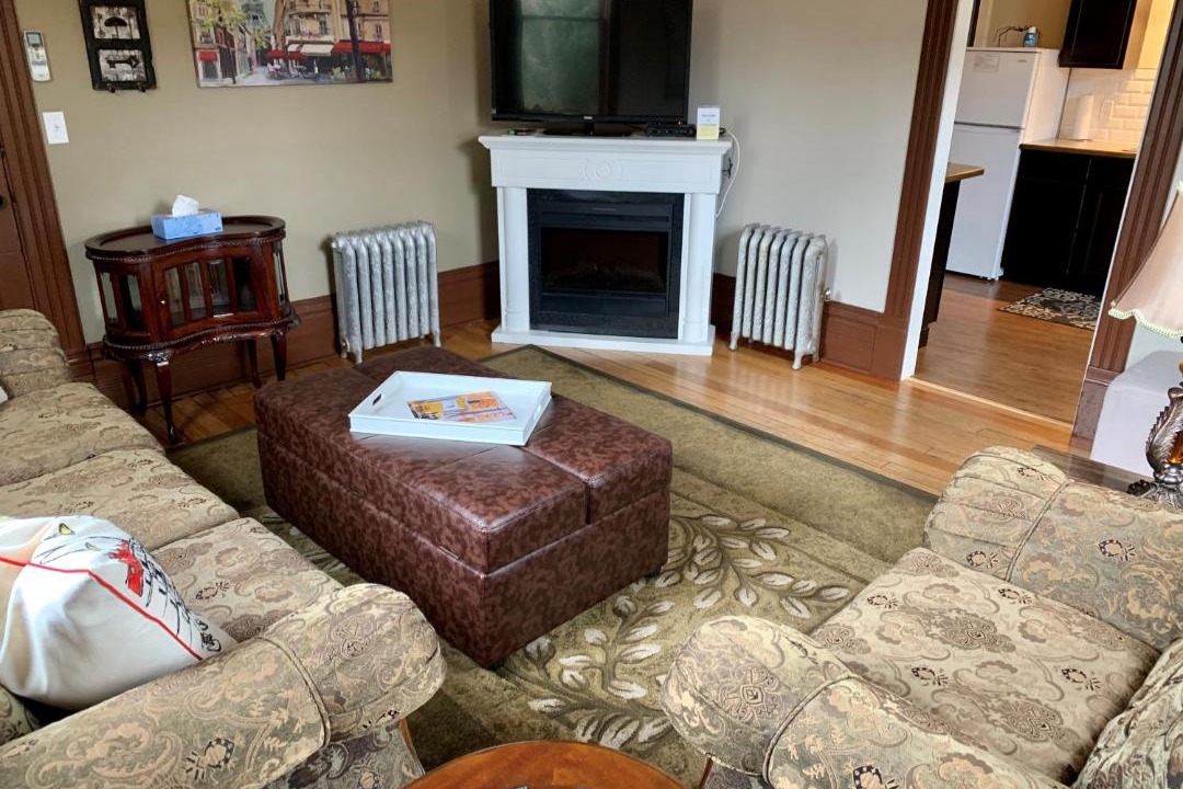 Photo of Livingroom in Vernon