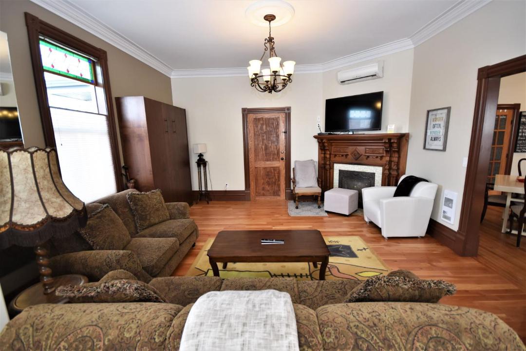 Photo of Livingroom in Vernon