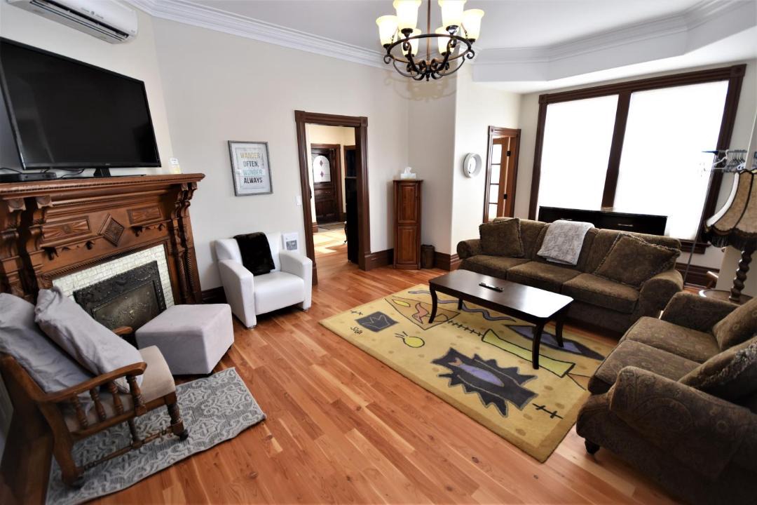 Photo of Livingroom in Vernon