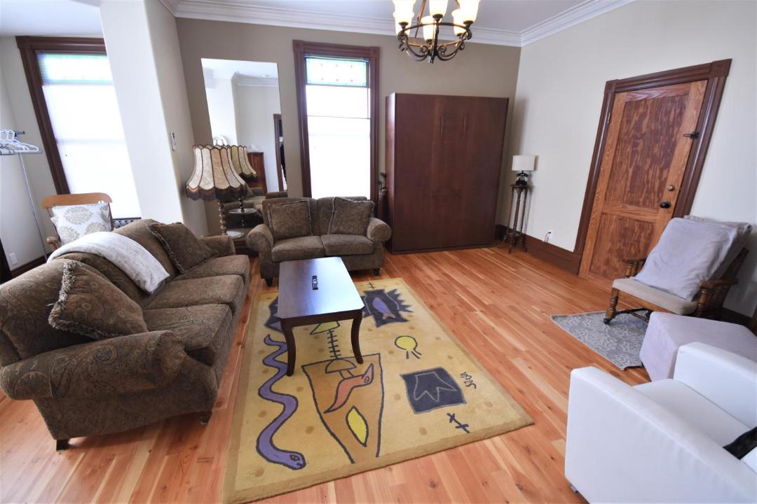 Photo of Livingroom in Vernon
