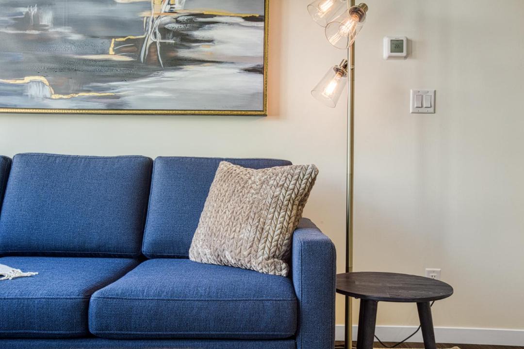 Photo of Livingroom in Beltline
