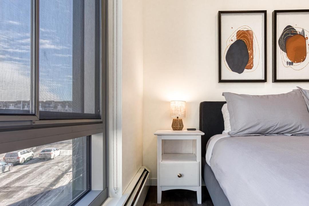 Photo of Bedroom in Beltline