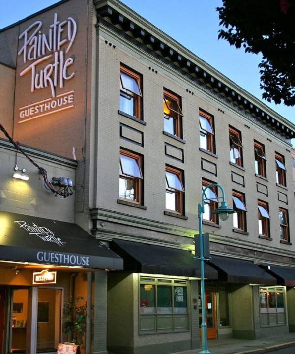 Photo of Buildings in Regional District of Nanaimo