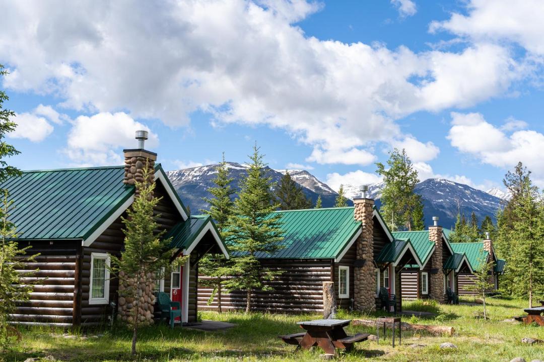 Photo of Others in Jasper
