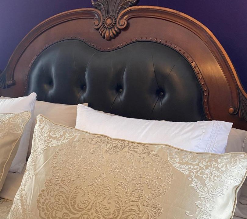 Photo of Bedroom in Pictou
