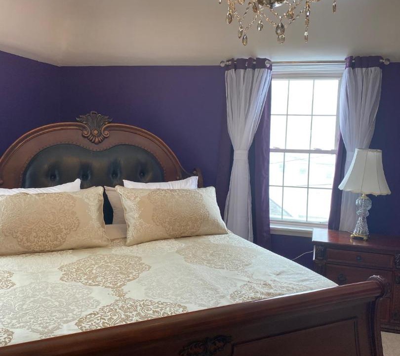 Photo of Bedroom in Pictou