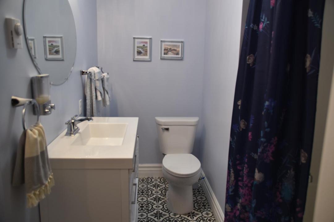 Photo of Bathroom in Pictou