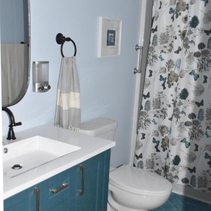 Photo of Bathroom in Pictou