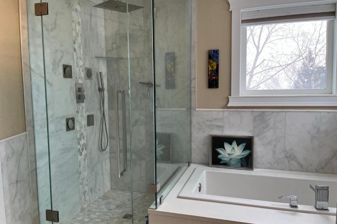 Photo of Bathroom in Signal Hill