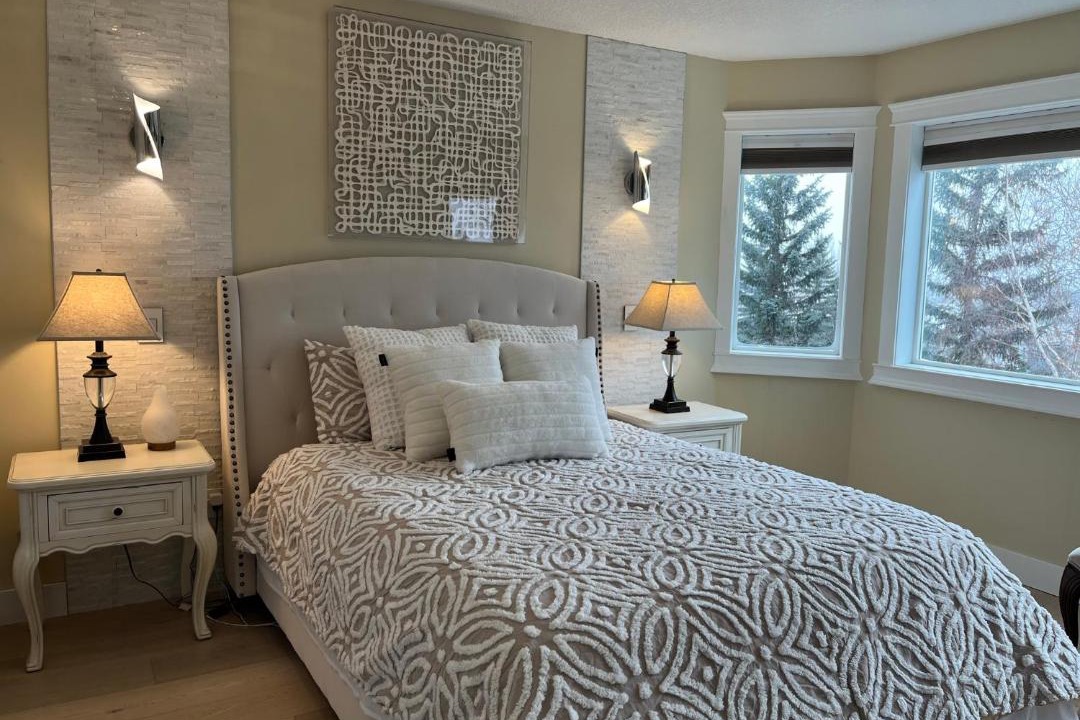 Photo of Bedroom in Signal Hill