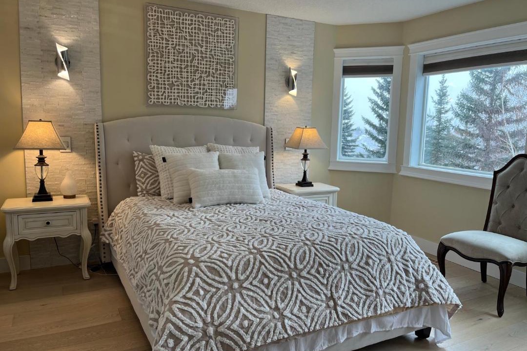 Photo of Bedroom in Signal Hill