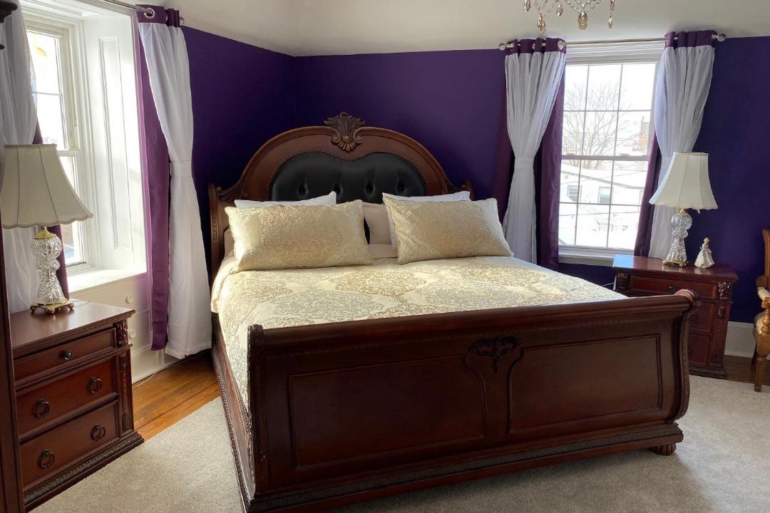 Photo of Bedroom in Pictou