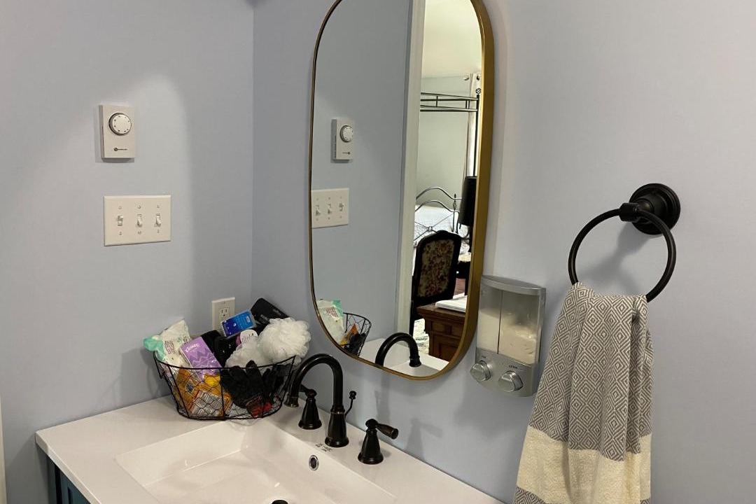 Photo of Bathroom in Pictou