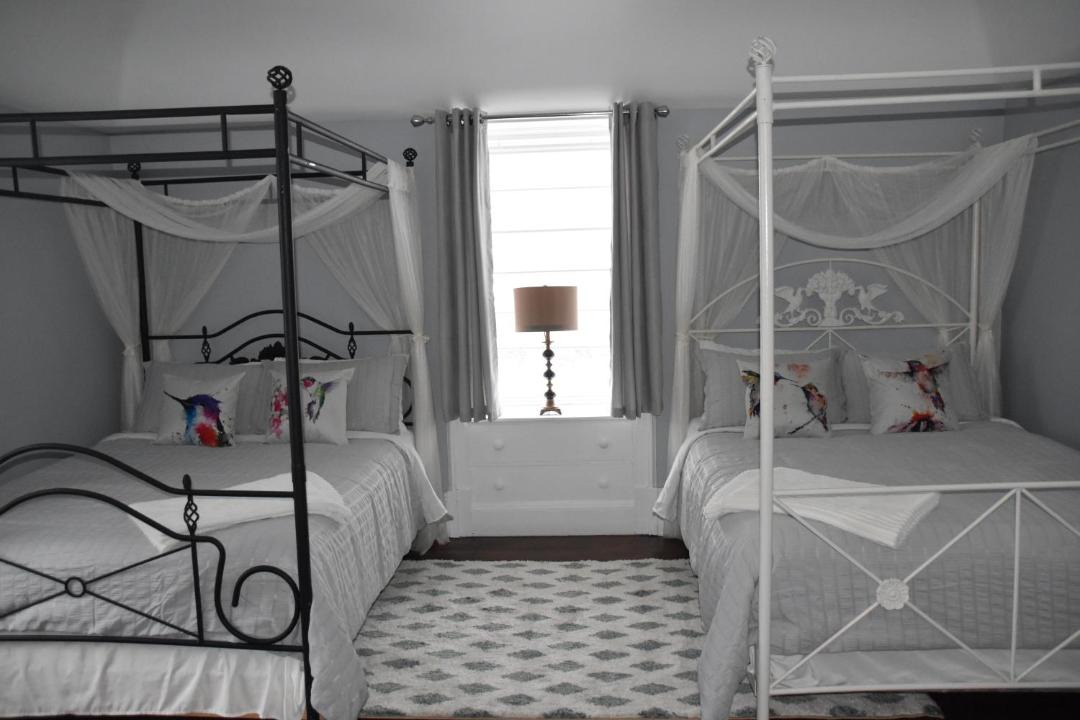 Photo of Bedroom in Pictou