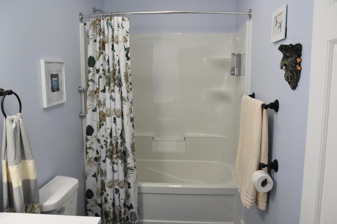 Photo of Bathroom in Pictou