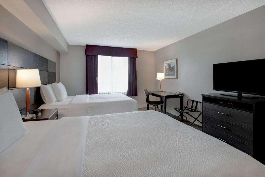 Photo of Bedroom in Collingwood