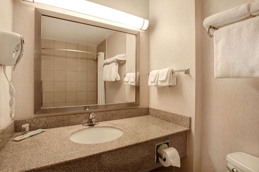 Photo of Bathroom in Collingwood