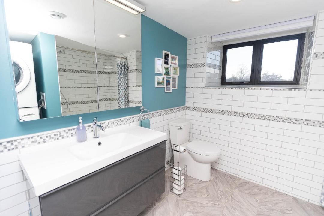 Photo of Bathroom in Wellington
