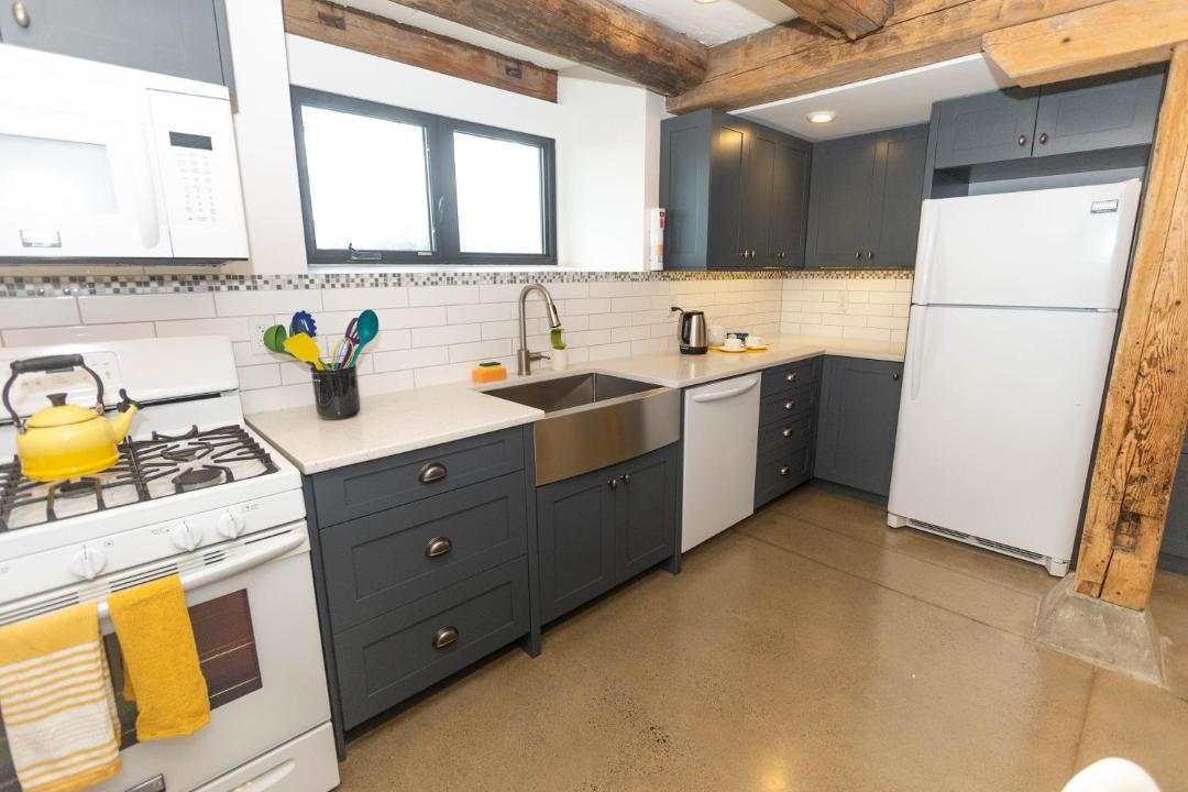 Photo of Kitchen in Wellington