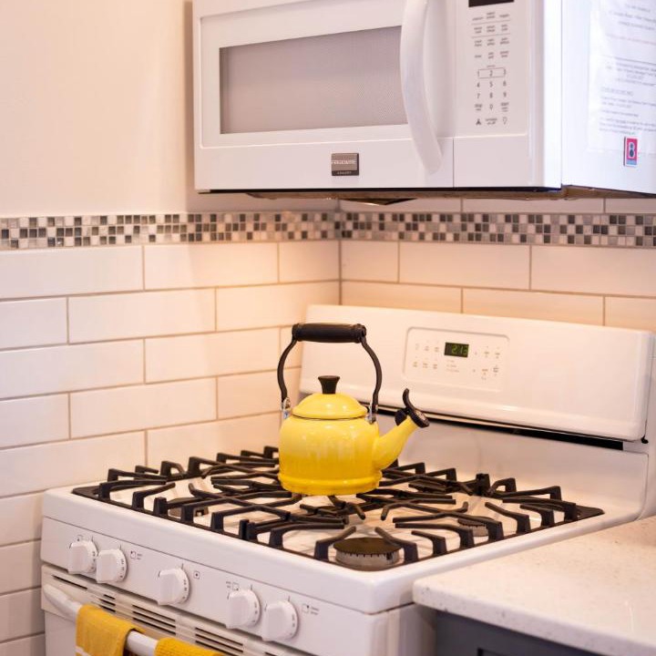 Photo of Kitchen in Wellington