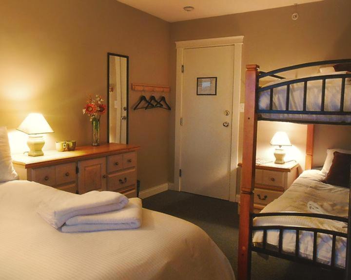 Photo of Bedroom in Regional District of Nanaimo