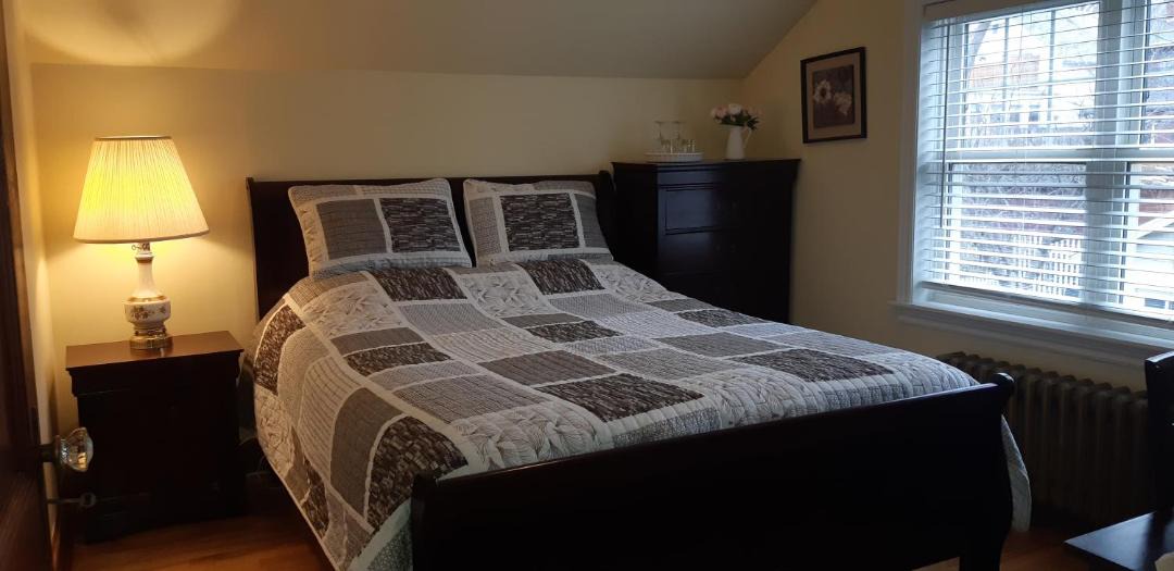 Photo of Bedroom in North End