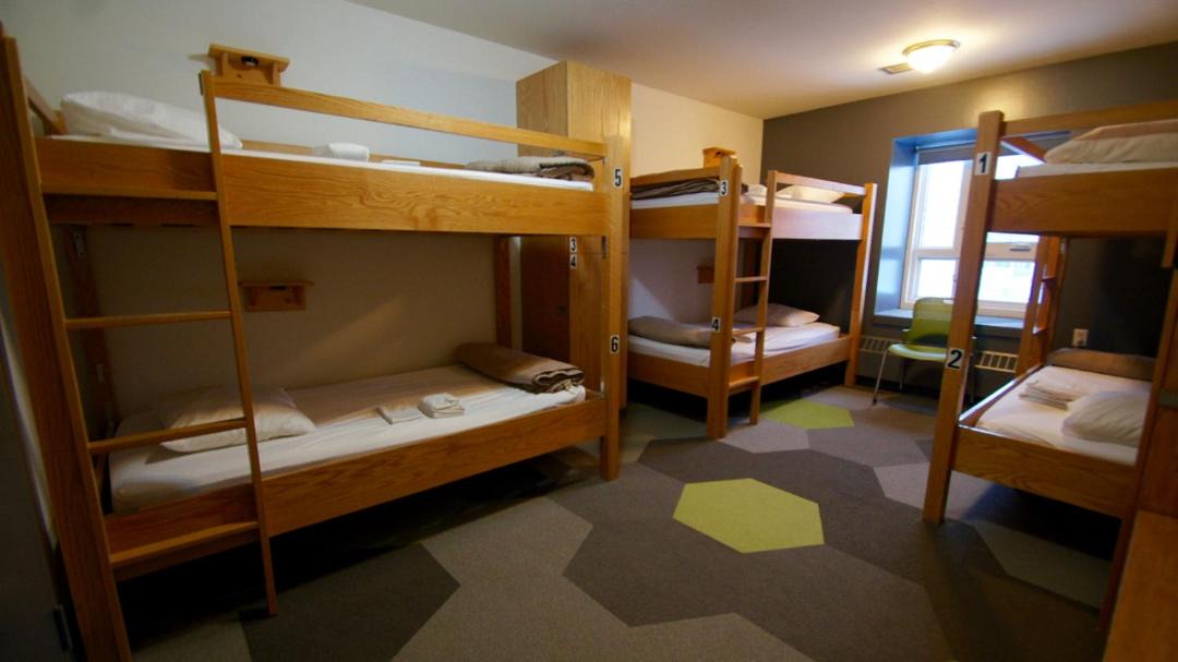 Photo of Bedroom in East Village