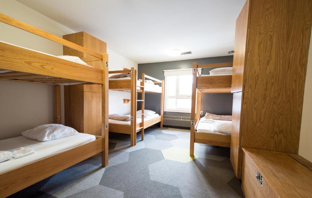 Photo of Bedroom in East Village