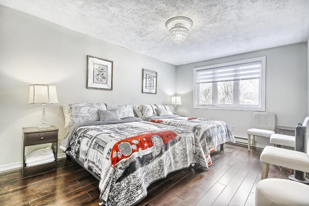 Photo of Bedroom in Victoria Village