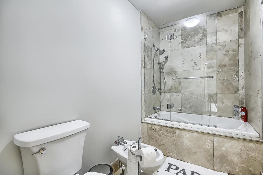 Photo of Bathroom in Victoria Village