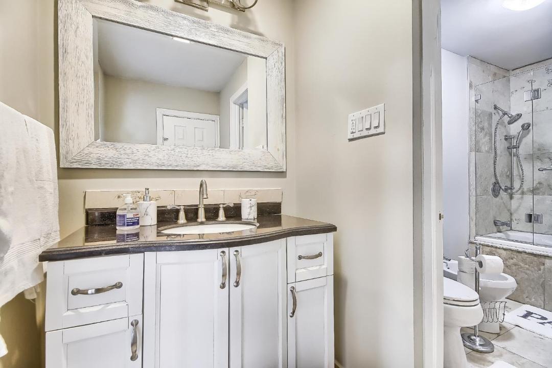 Photo of Bathroom in Victoria Village