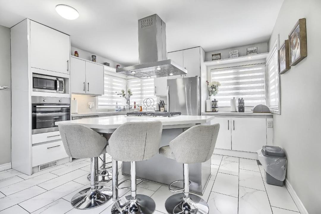 Photo of Kitchen in Victoria Village