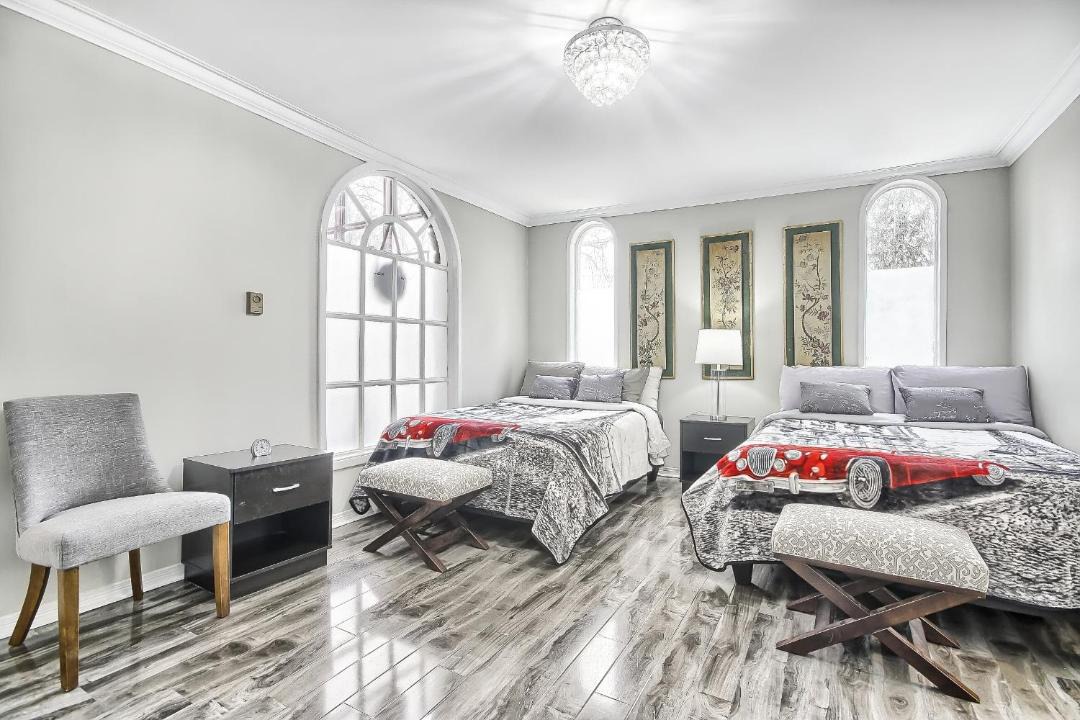 Photo of Bedroom in Victoria Village