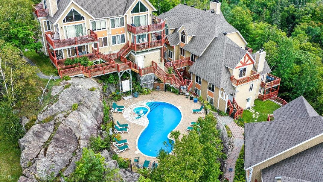 Photo of Outdoor in Mont-Tremblant