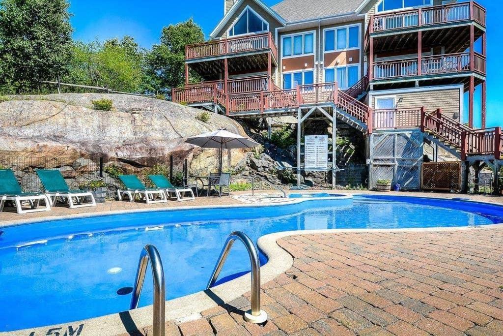 Photo of Outdoor in Mont-Tremblant