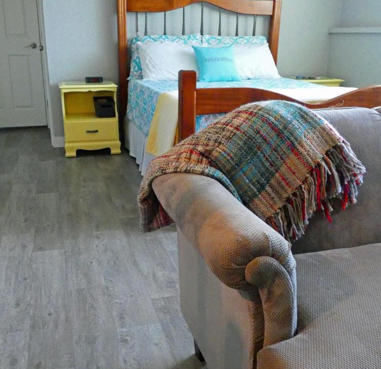 Photo of Bedroom in Creston