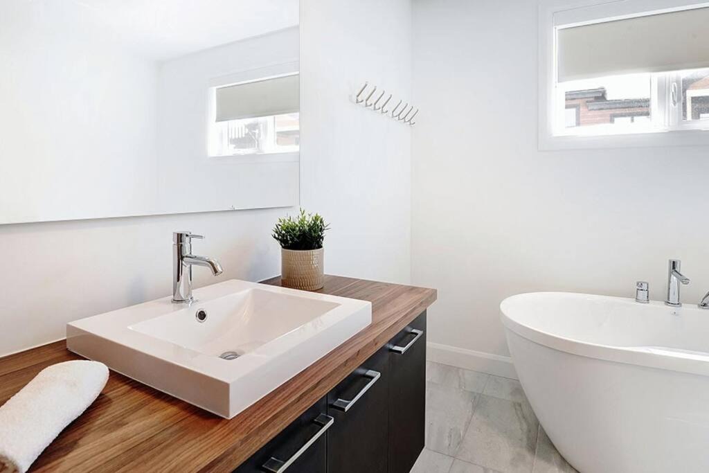 Photo of Bathroom in Stoneham