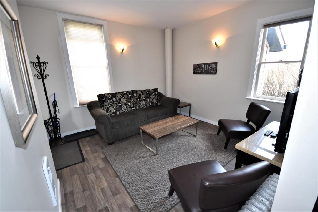 Photo of Livingroom in Vernon