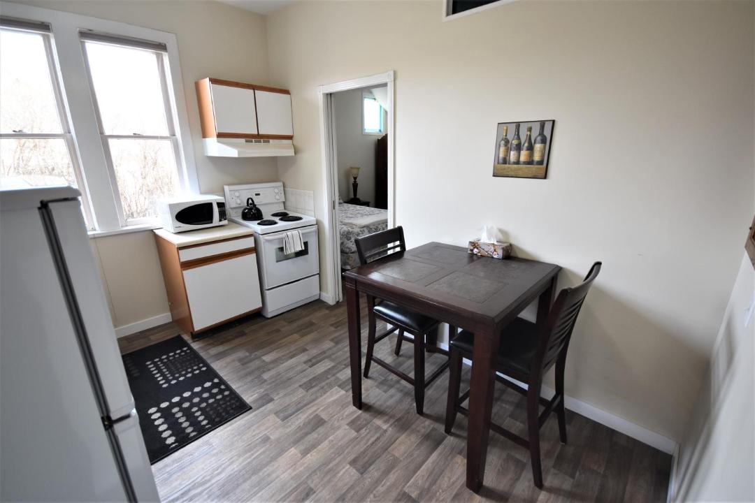 Photo of Livingroom in Vernon