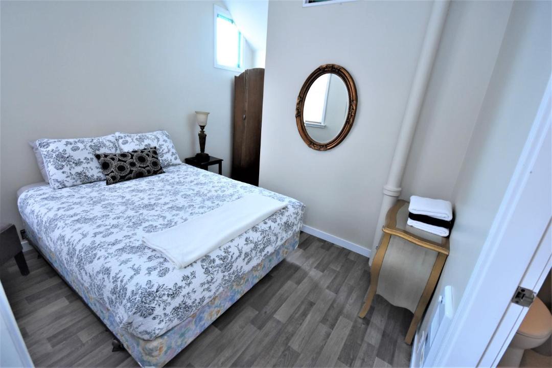 Photo of Bedroom in Vernon