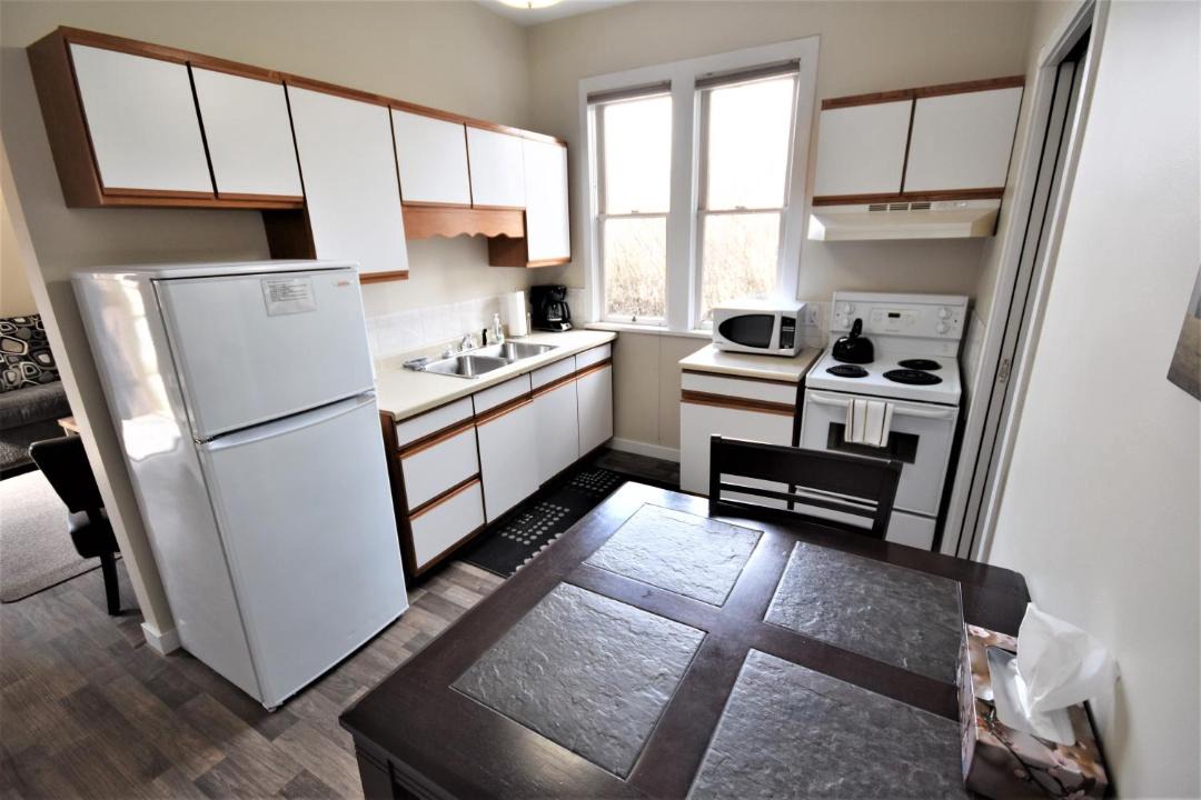 Photo of Kitchen in Vernon