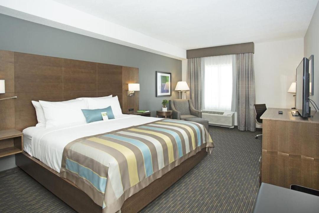 Photo of Bedroom in Calgary