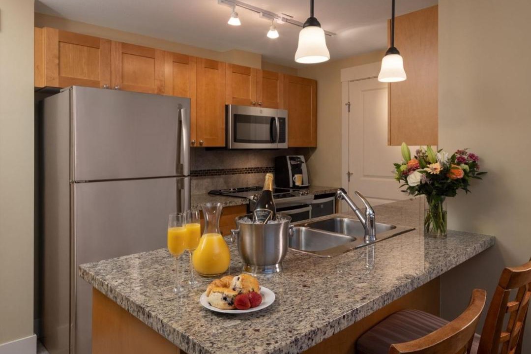 Photo of Kitchen in Westbank