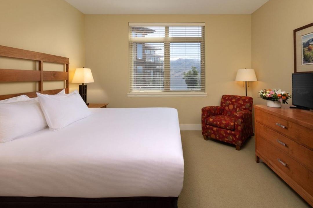 Photo of Bedroom in Westbank