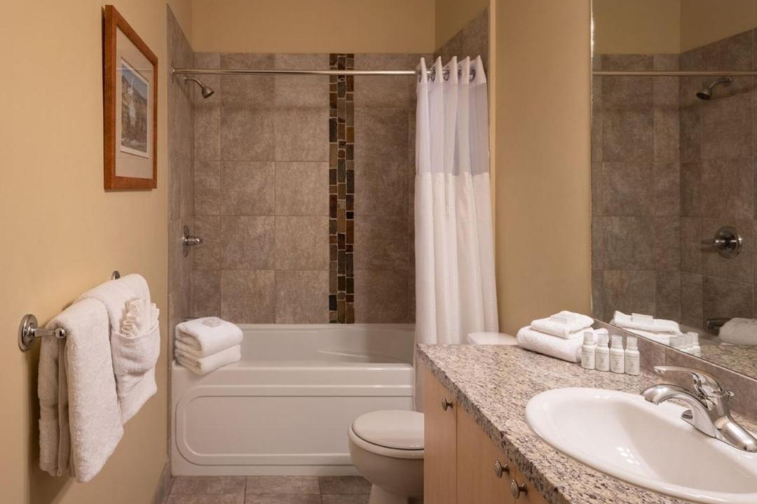 Photo of Bathroom in Westbank