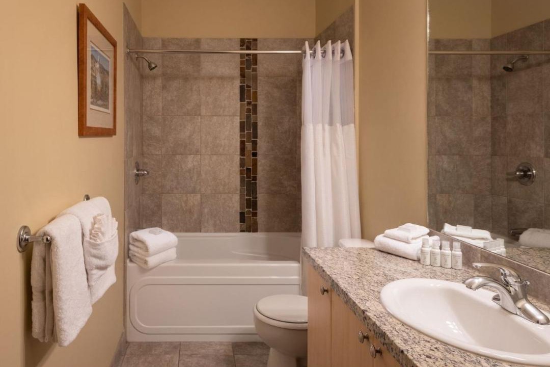 Photo of Bathroom in Westbank