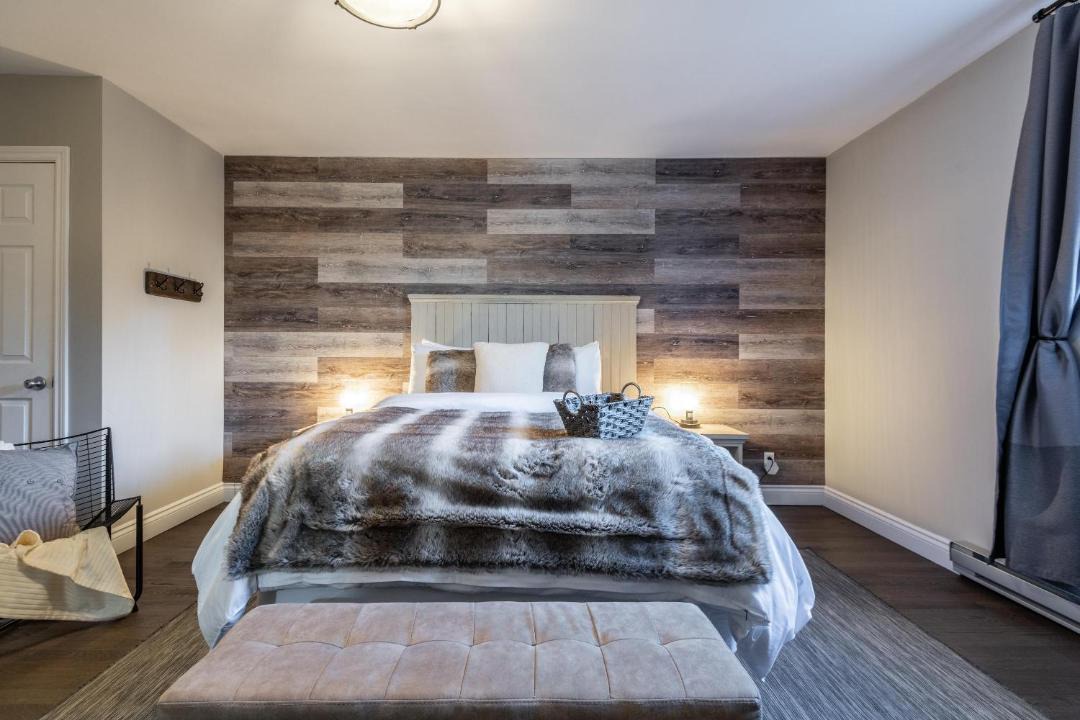 Photo of Bedroom in Mont-Tremblant