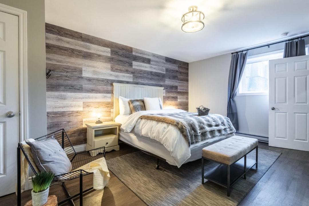 Photo of Bedroom in Mont-Tremblant