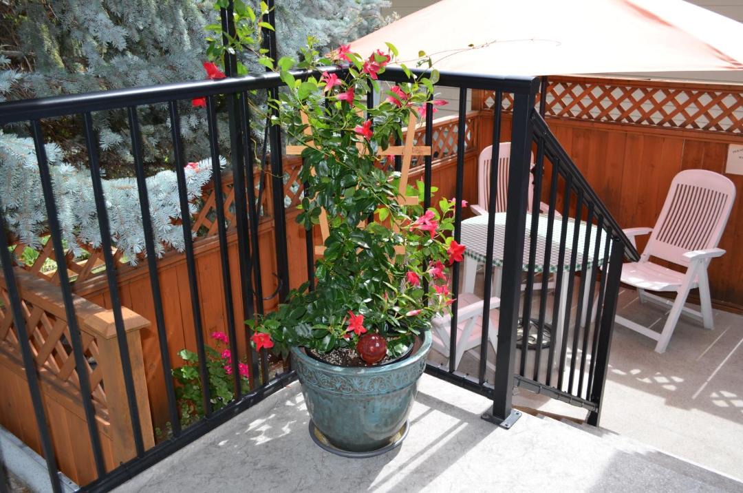 Photo of Patio Balcony in Okanagan-Similkameen